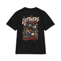 Leftovers – We Ain’t Done Yet – Cue Crew After Dark Billiards T-Shirt
