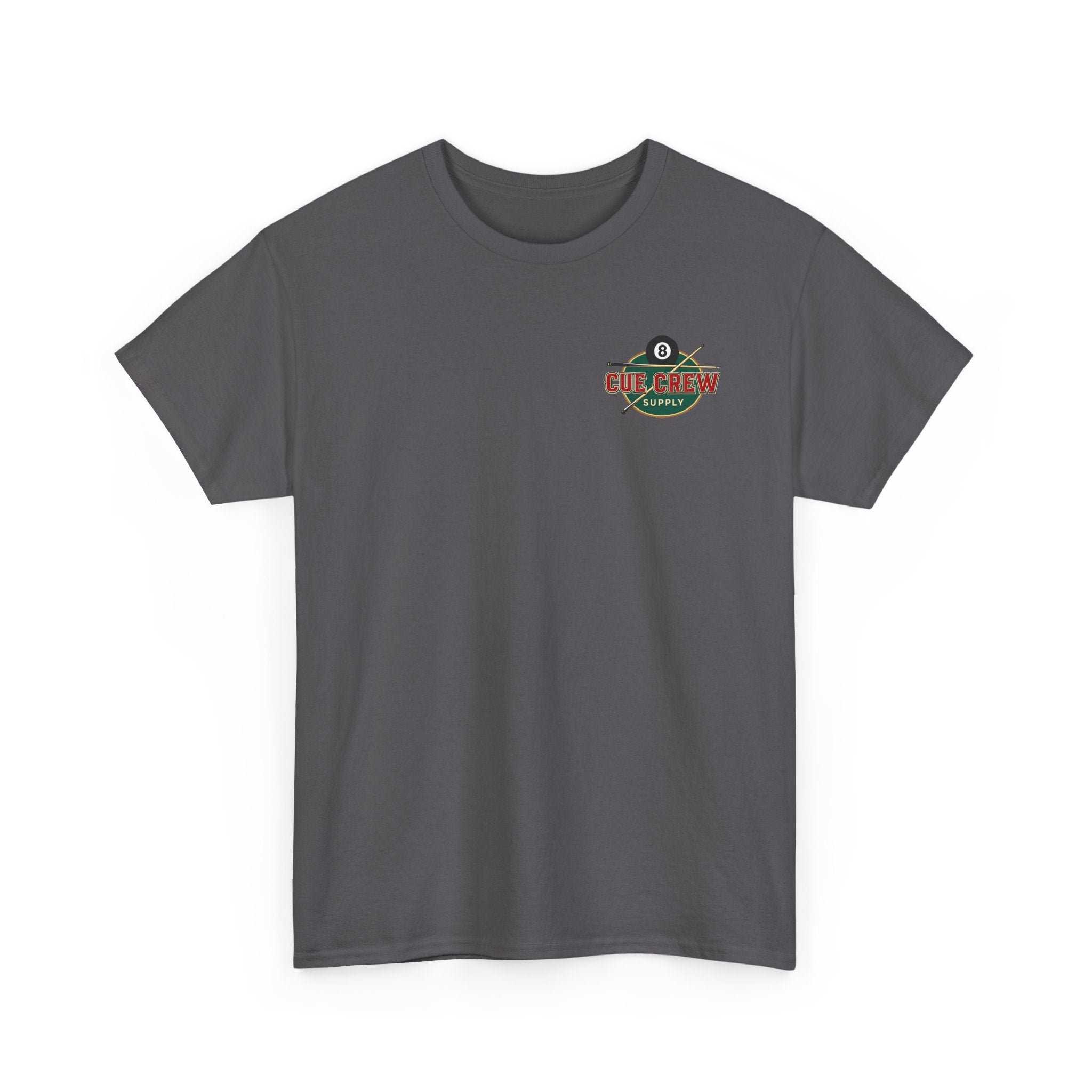 Table Terror Gildan Tee
