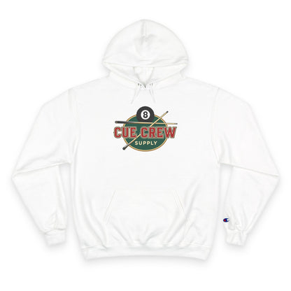 Last Call Final Rack Billiards Champion Hoodie