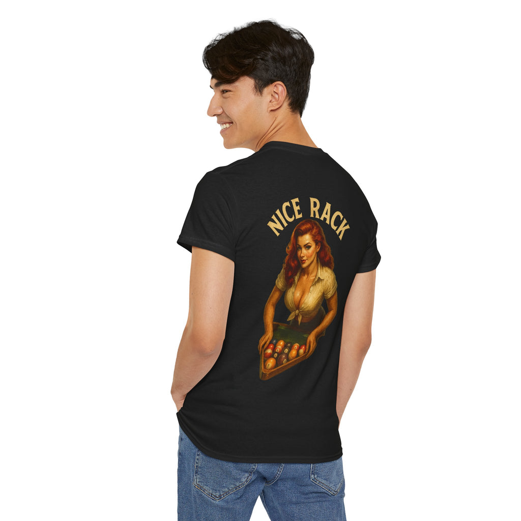 Nice Rack Gildan Tee