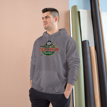 Last Call Final Rack Billiards Champion Hoodie