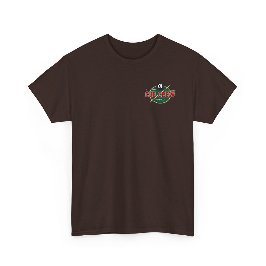 Bank Shot Hustle, Payday Muscle Gildan Tee