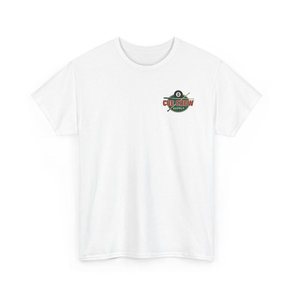 Table Terror Gildan Tee