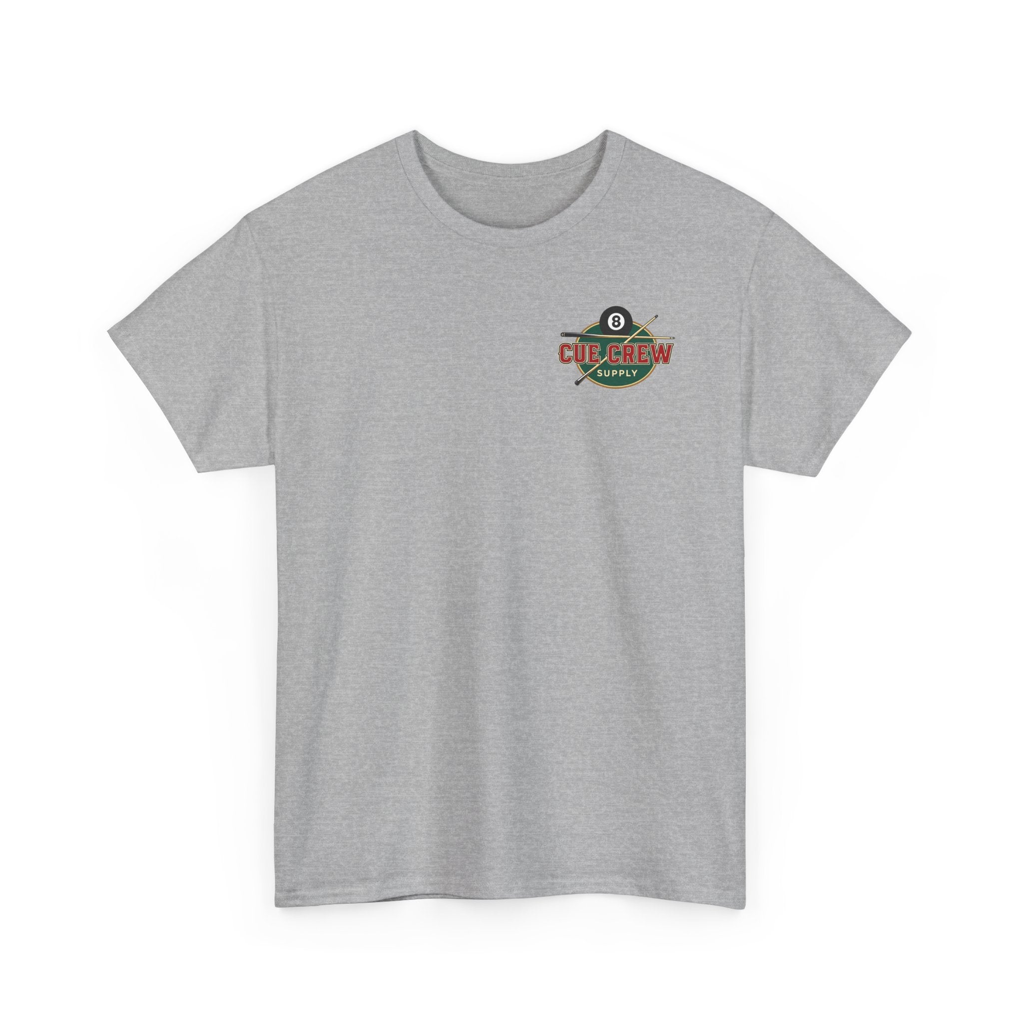 My Drinking Team Has A Pool Problem Billiards V1 Gildan Tee