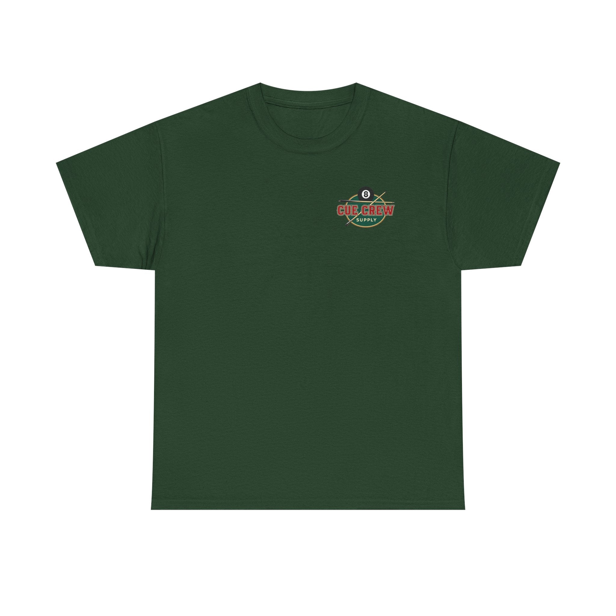 Table Terror Gildan Tee