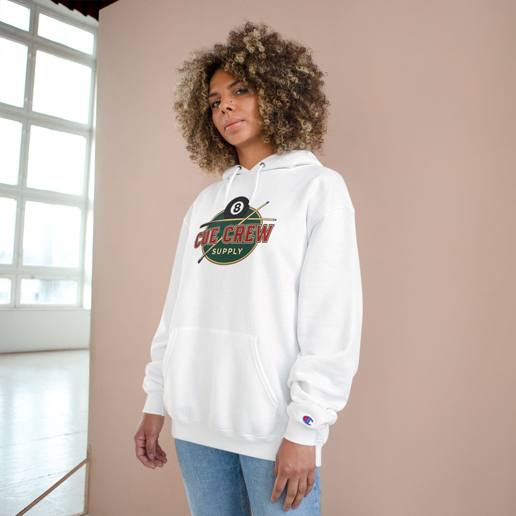 Last Call Final Rack Billiards Champion Hoodie