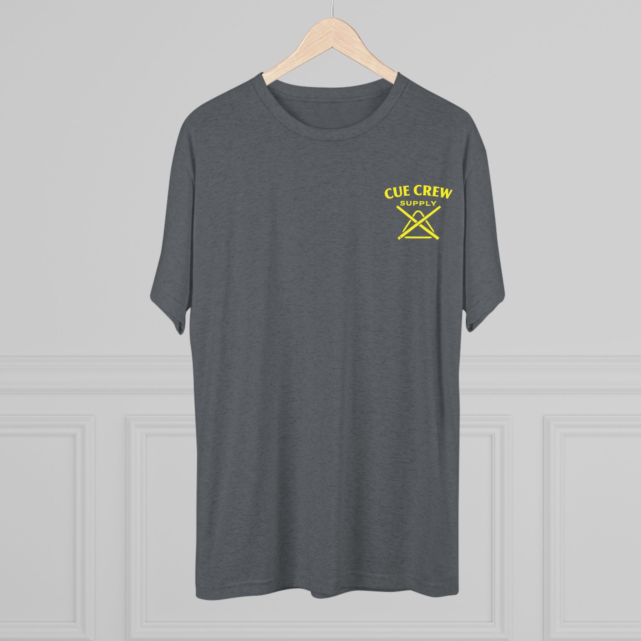 When the Ball Drops, Legends Rise Next Level Billiards Tee