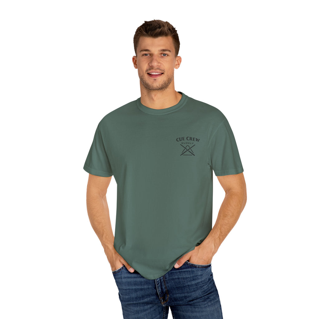 BEAST ON THE FELT Tee - Comfort Colors Brand