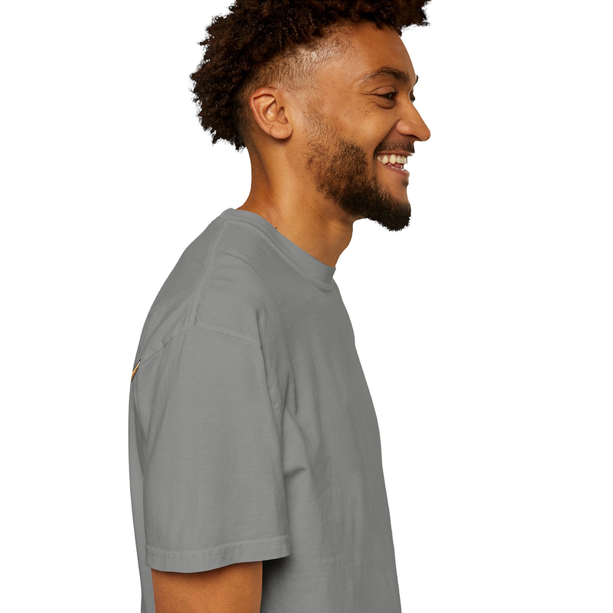 Fear The Stroke V3 Comfort Colors Tee