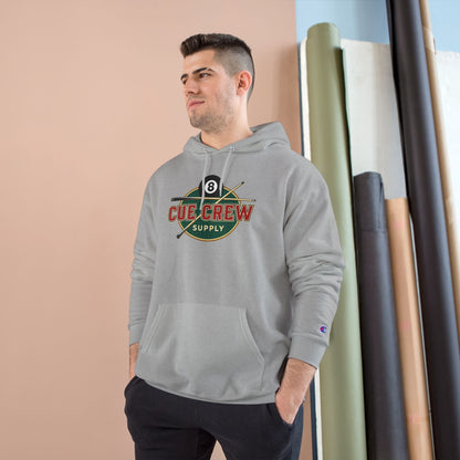 Last Call Final Rack Billiards Champion Hoodie