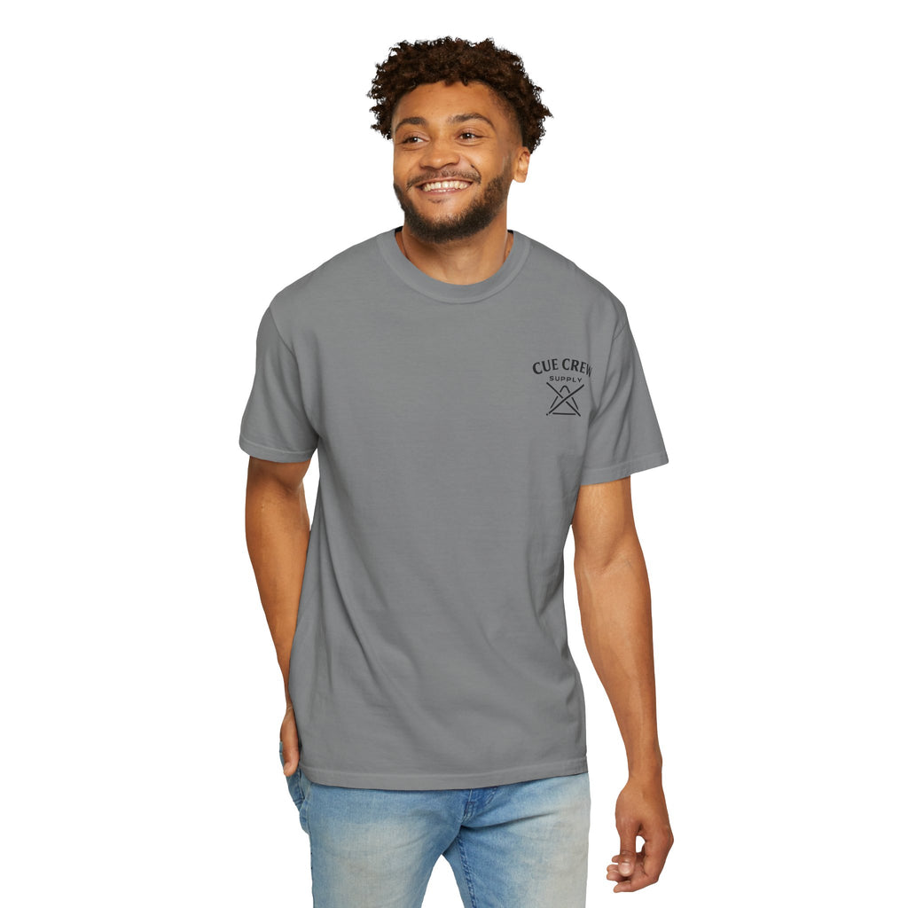 Fear The Stroke V3 Comfort Colors Tee