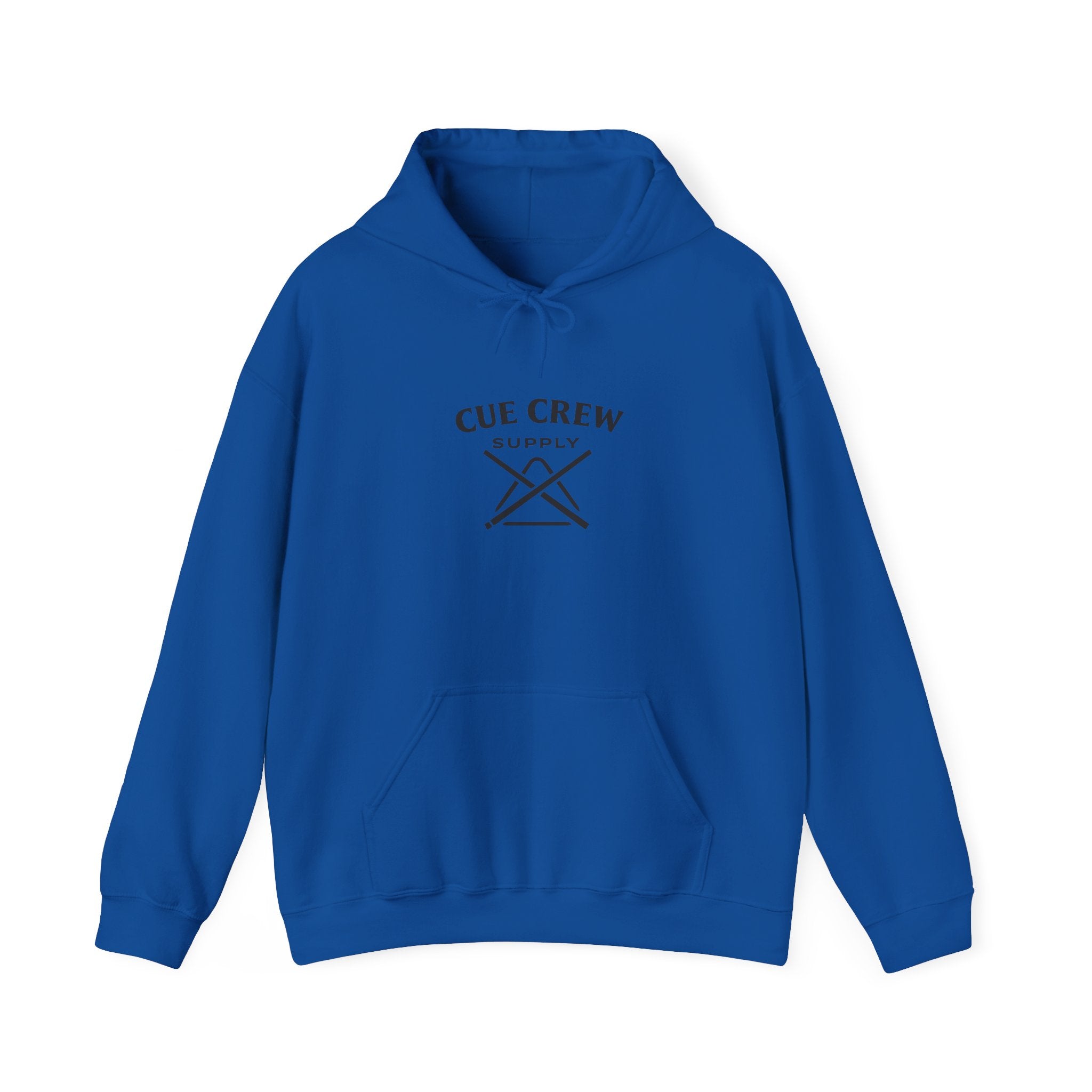 All In On the Final Shot Hoodie