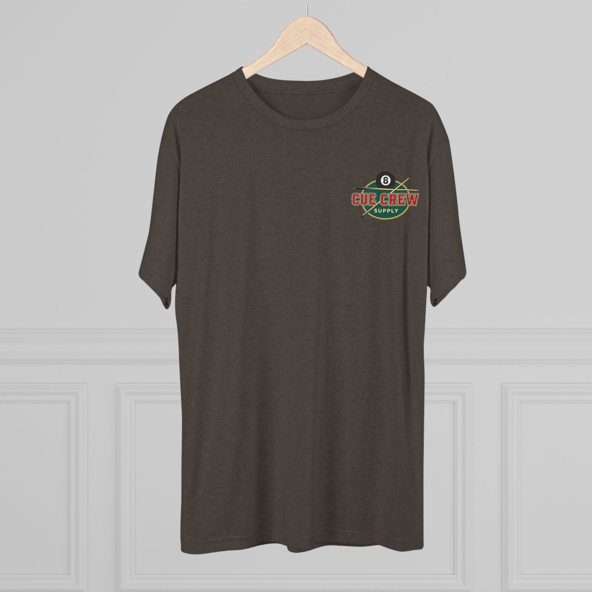 You're Killin' Me Balls Vintage Billiards Next Level Tee