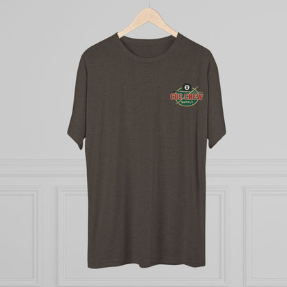 You're Killin' Me Balls Vintage Billiards Next Level Tee