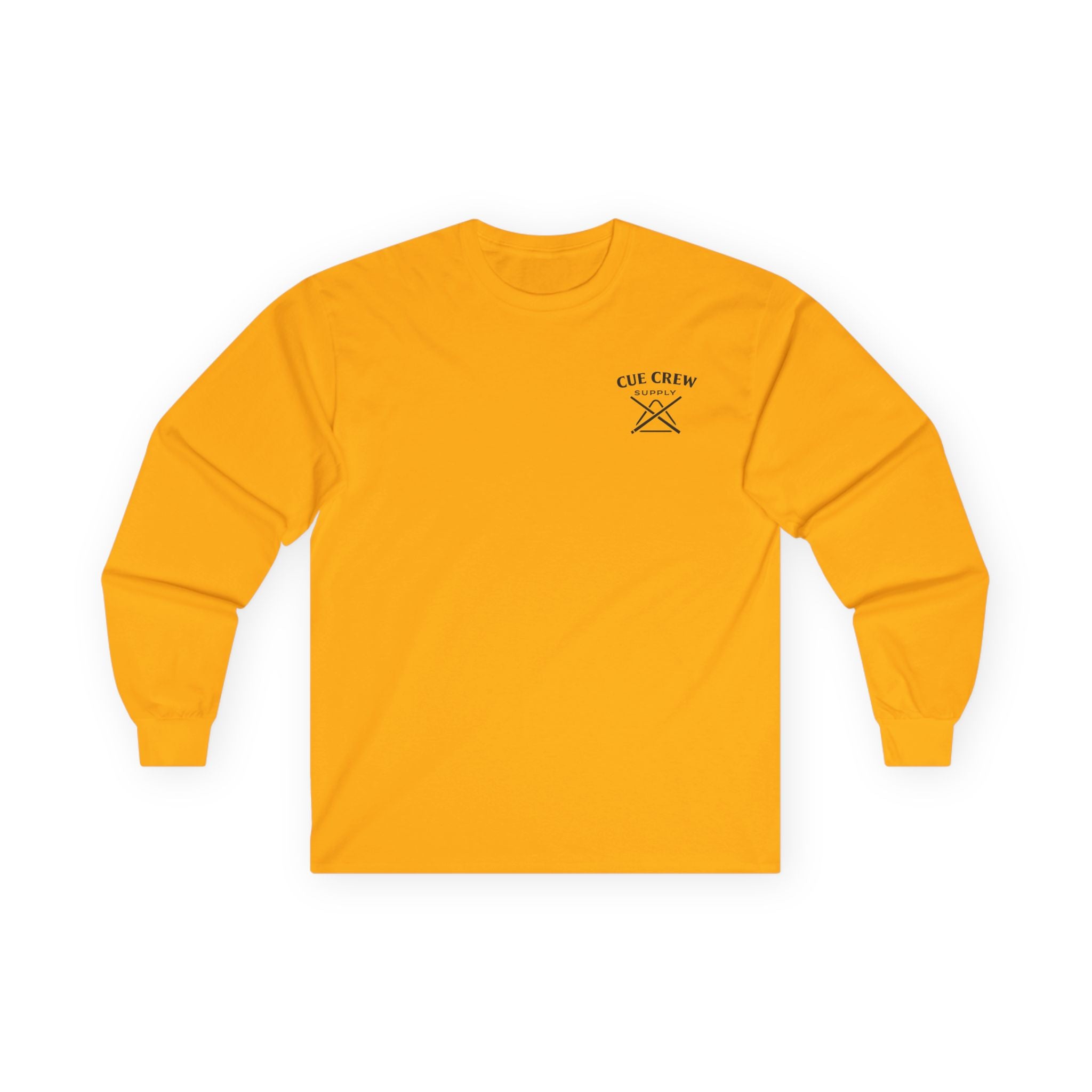 Hold My Beer, I'm About To Run Table Long Sleeve Tee