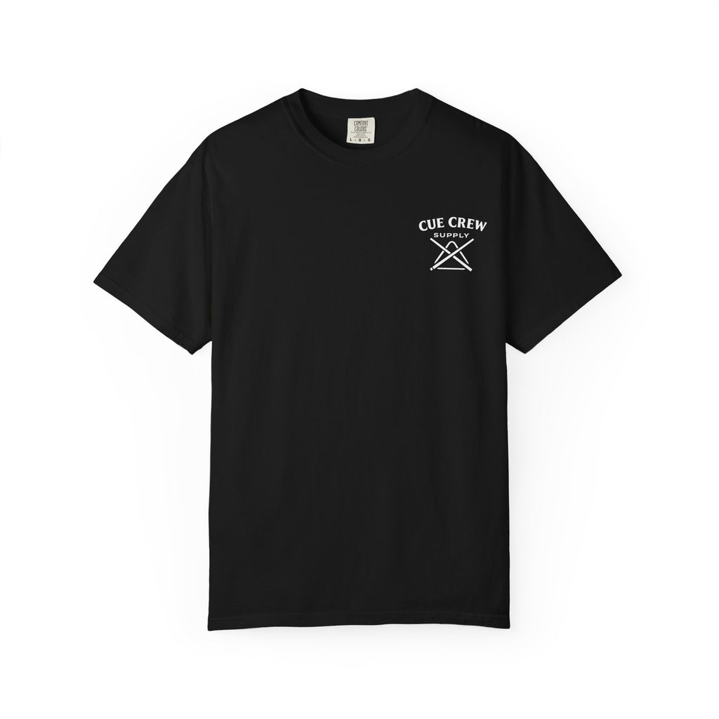 Chalk Sorcerer Tee Comfort Colors