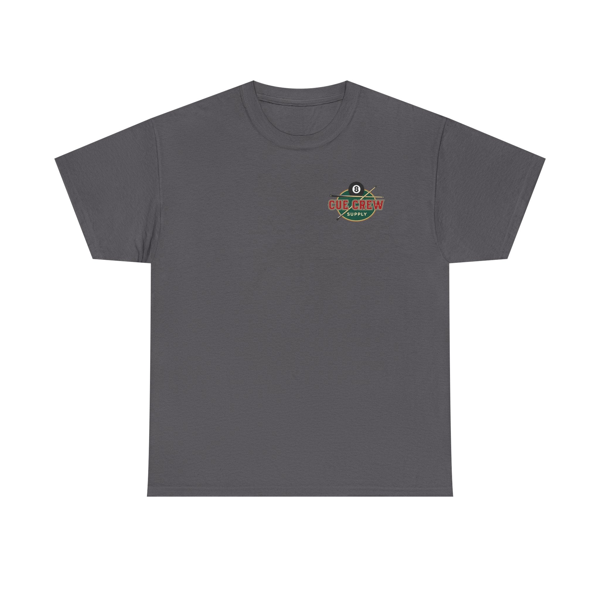 Table Terror Gildan Tee