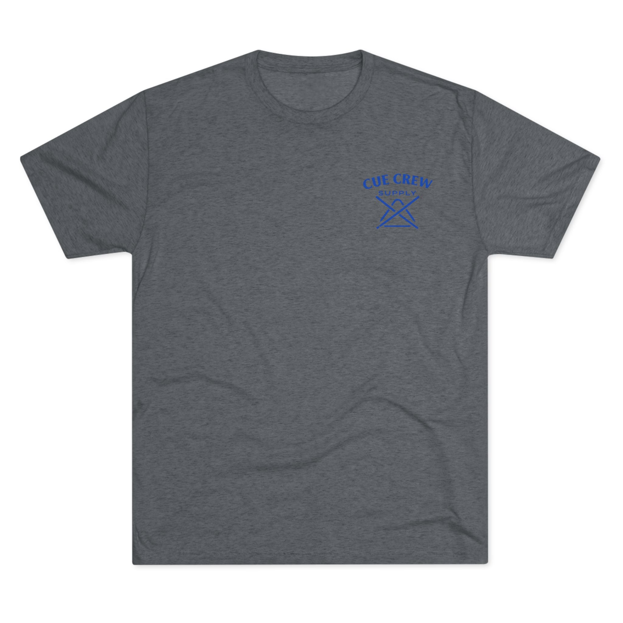 Cue Ball Therapy: Cheaper Than Counseling Billiards Tri-Blend Tee
