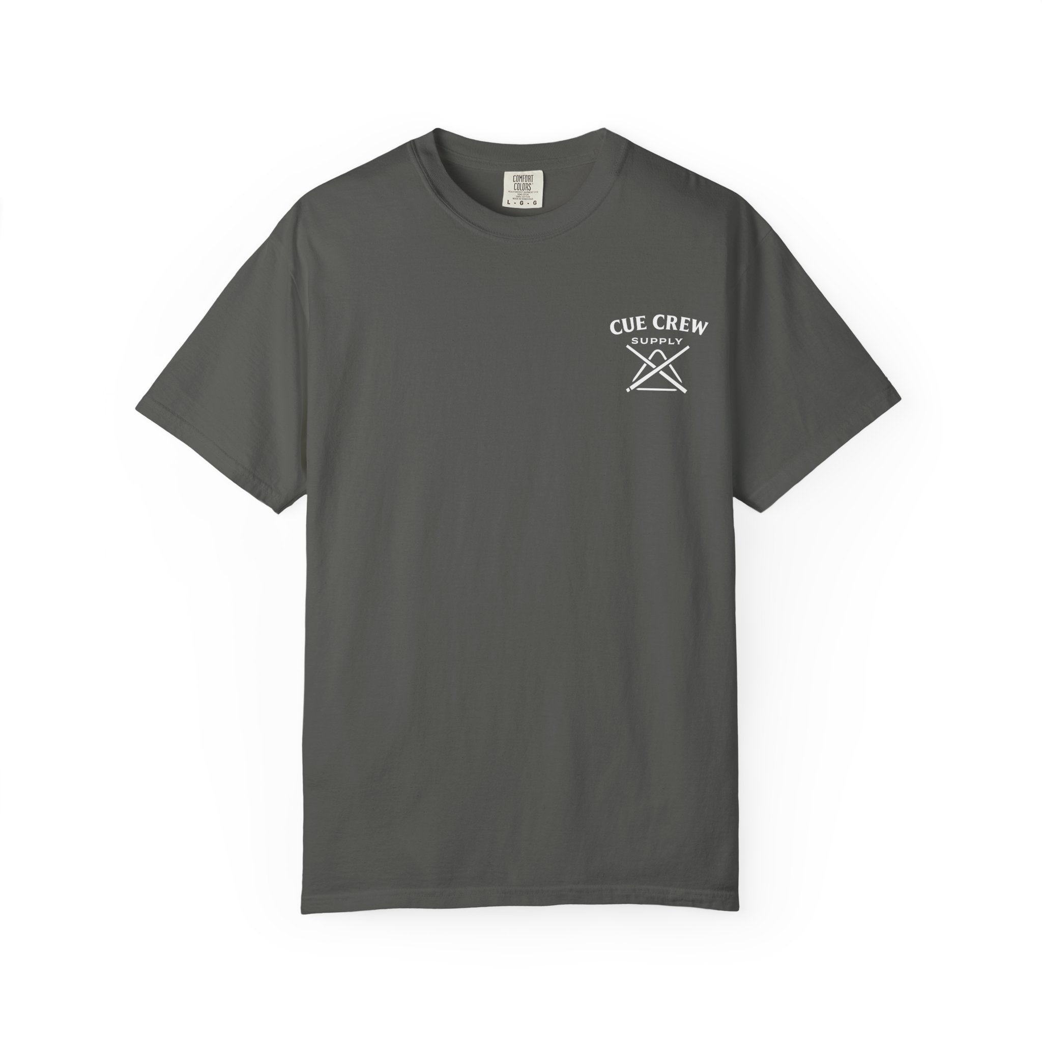 Rack Reaper Tee Comfort Colors