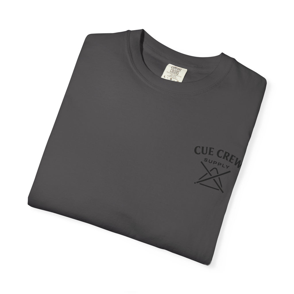 Fear The Stroke V3 Comfort Colors Tee