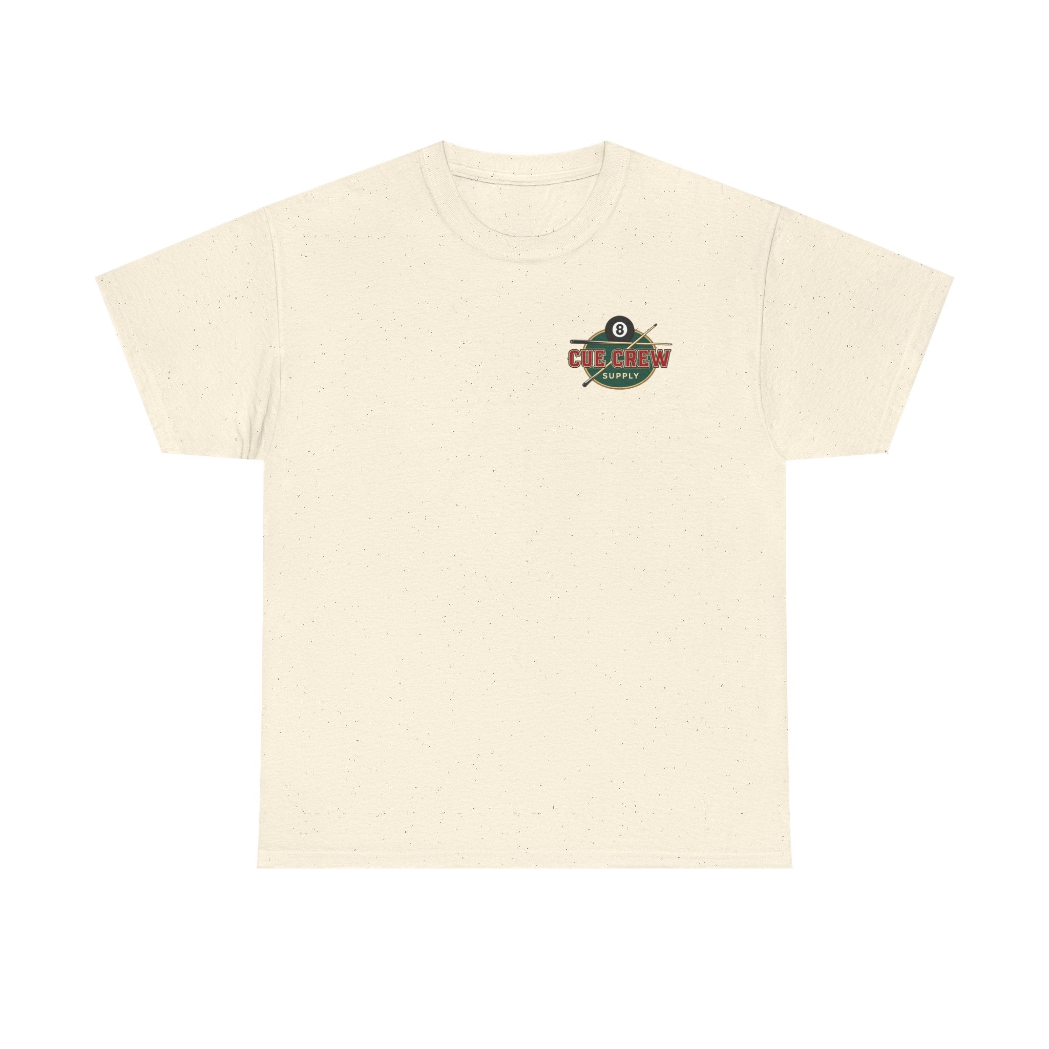 Table's Mine, You're Just Visiting Billiards Gildan Tee