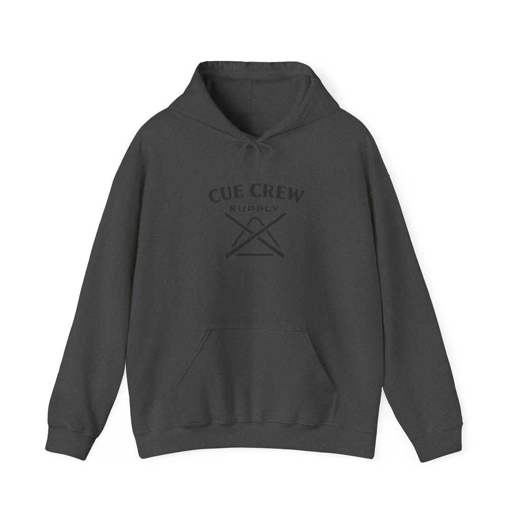 Shark Rack Billiards Gildan Hoodie