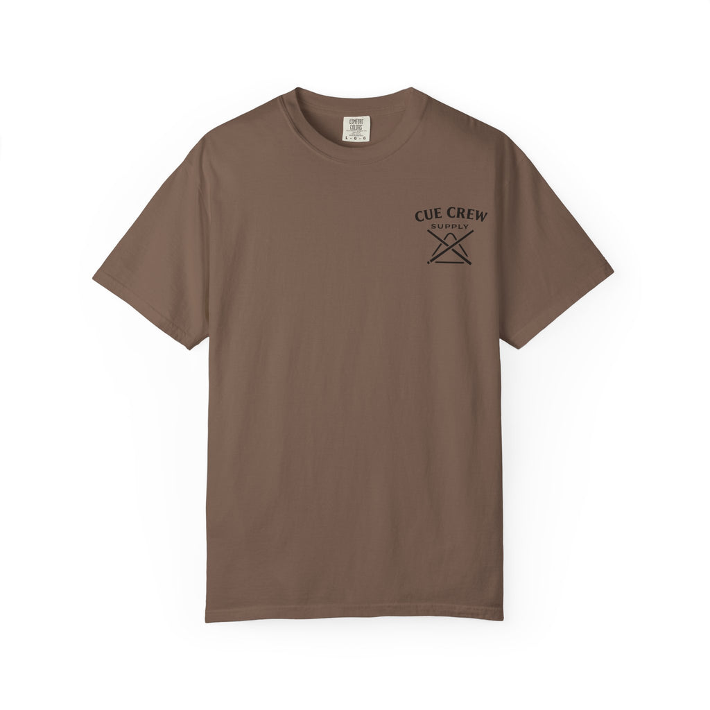 All In On The Final Shot Tee - Comfort Colors Brand