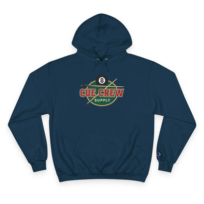 Last Call Final Rack Billiards Champion Hoodie