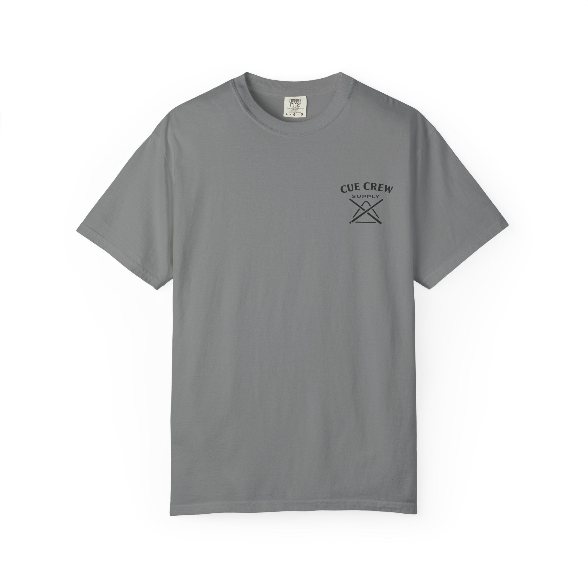 BEAST ON THE FELT Tee - Comfort Colors Brand