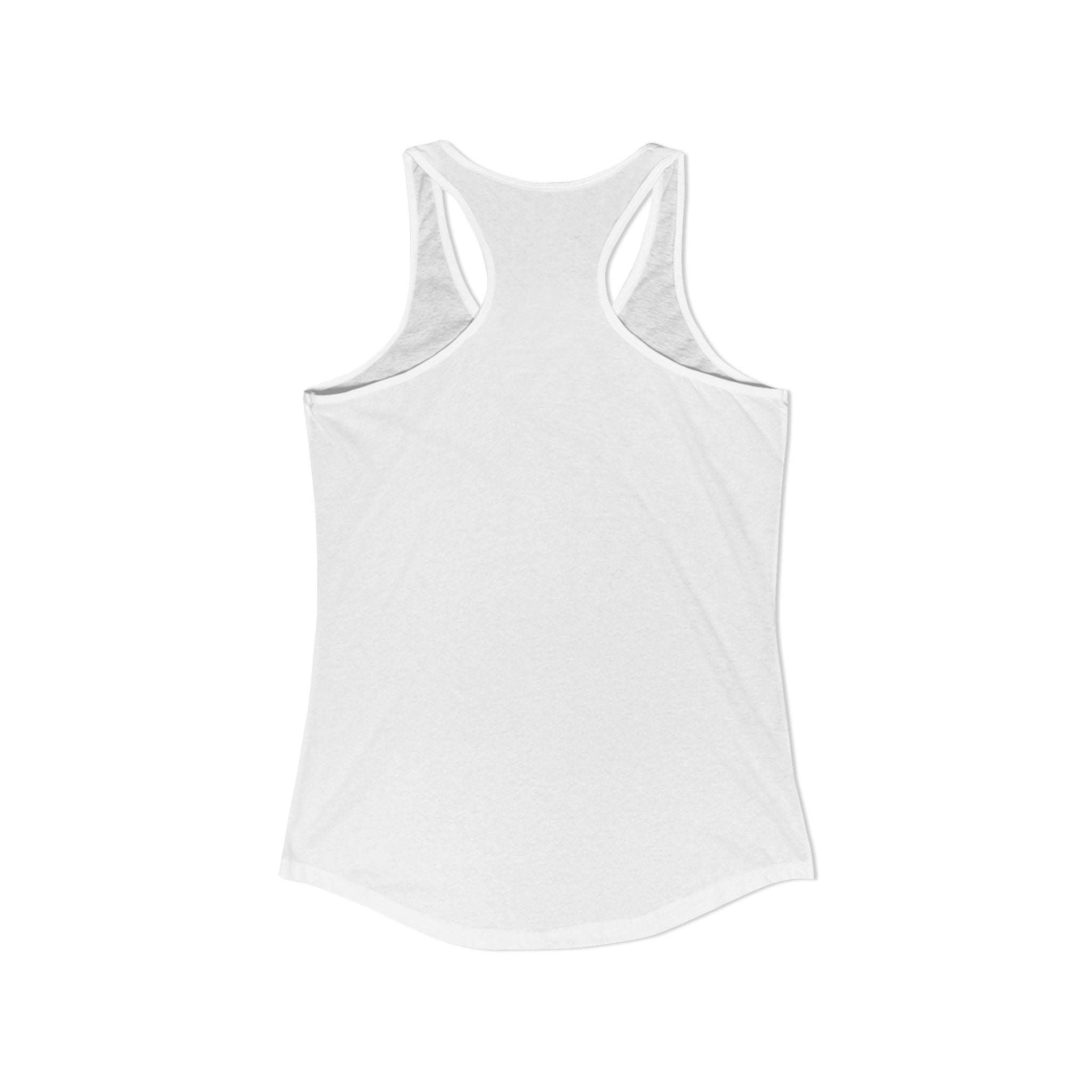 Shooters With Hooters Women's Racerback Tank Top – Funny Billiards Pool Player Graphic Tank | Rack. Laugh. Repeat.