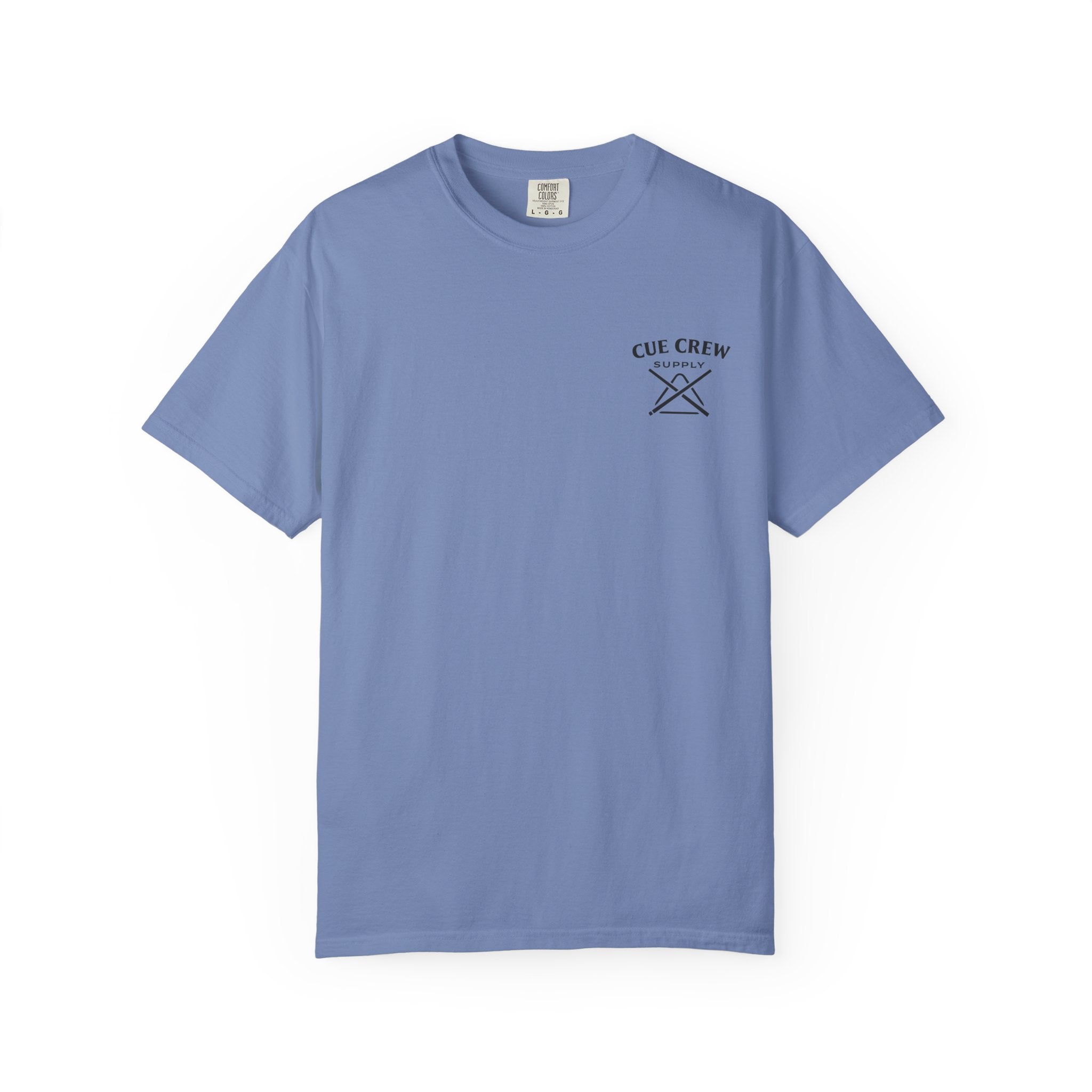 BEAST ON THE FELT Tee - Comfort Colors Brand