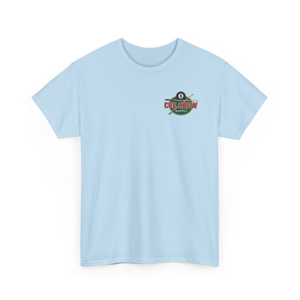 Table's Mine, You're Just Visiting Billiards Gildan Tee