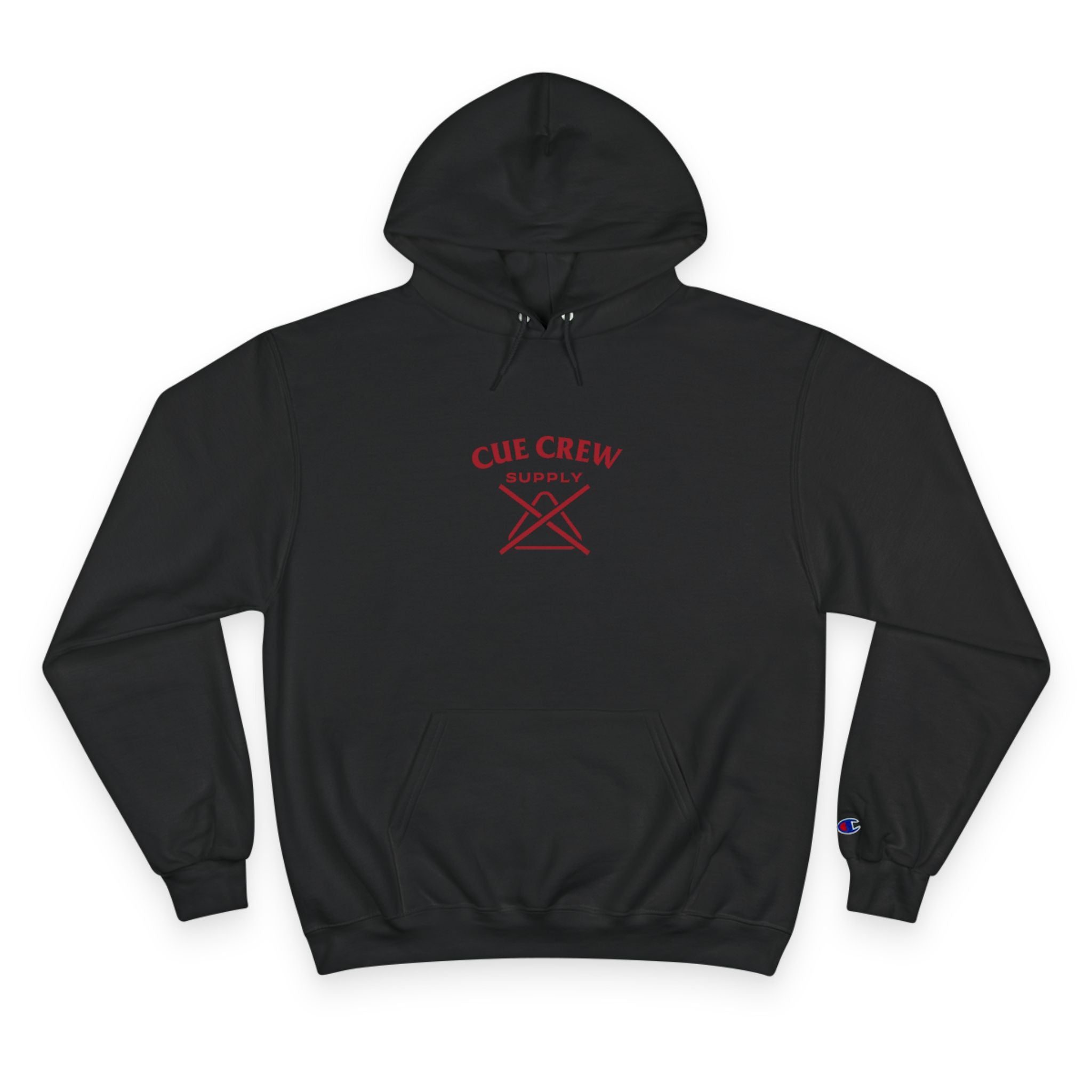 Cue Slayer Hoodie - Champion