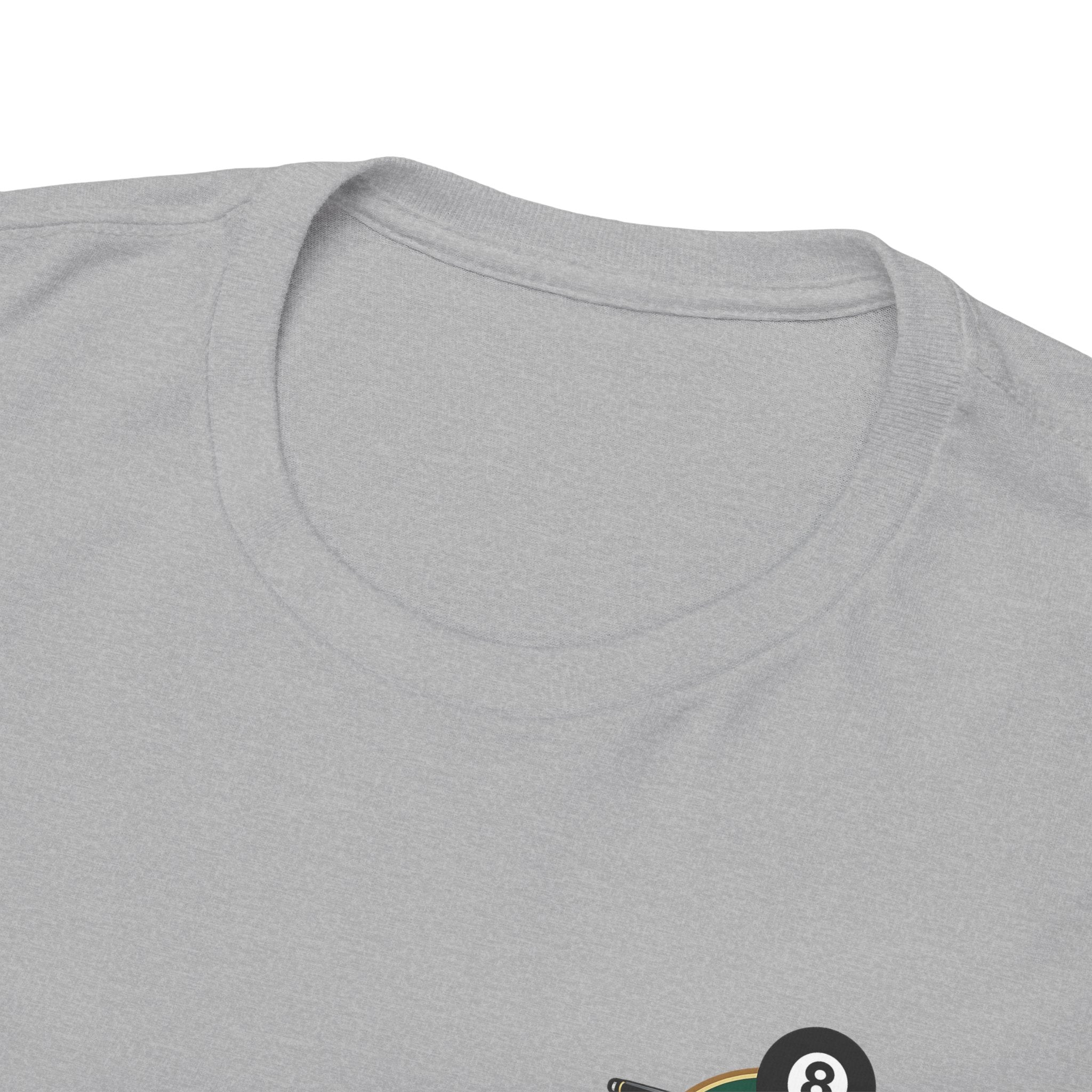 Flirting With Disaster: One Bank Shot at a Time Billiards Gildan Tee