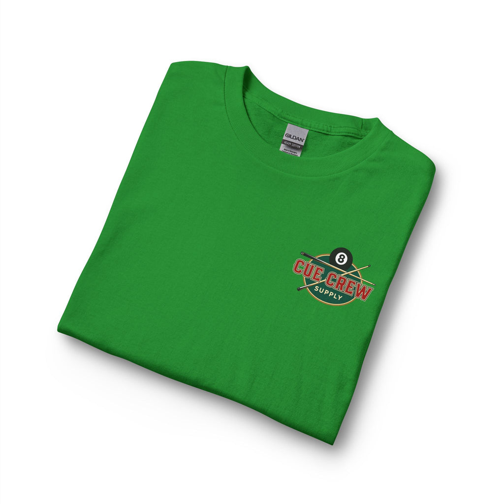 Jackpot Break Billiards Casino Mashup Gildan Long Sleeve Tee