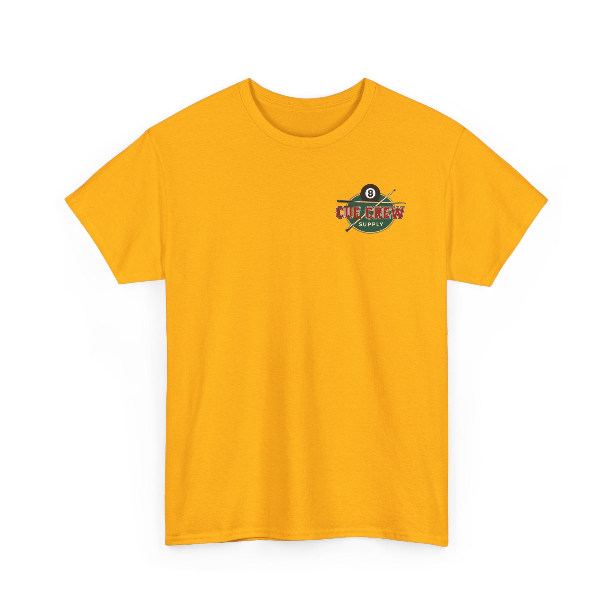 My Drinking Team Has A Pool Problem Billiards V1 Gildan Tee