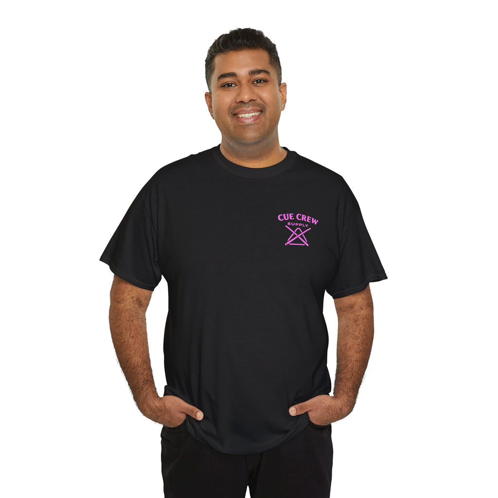 Tempt Fate Play The Eight Gildan Billiards Gildan Tee