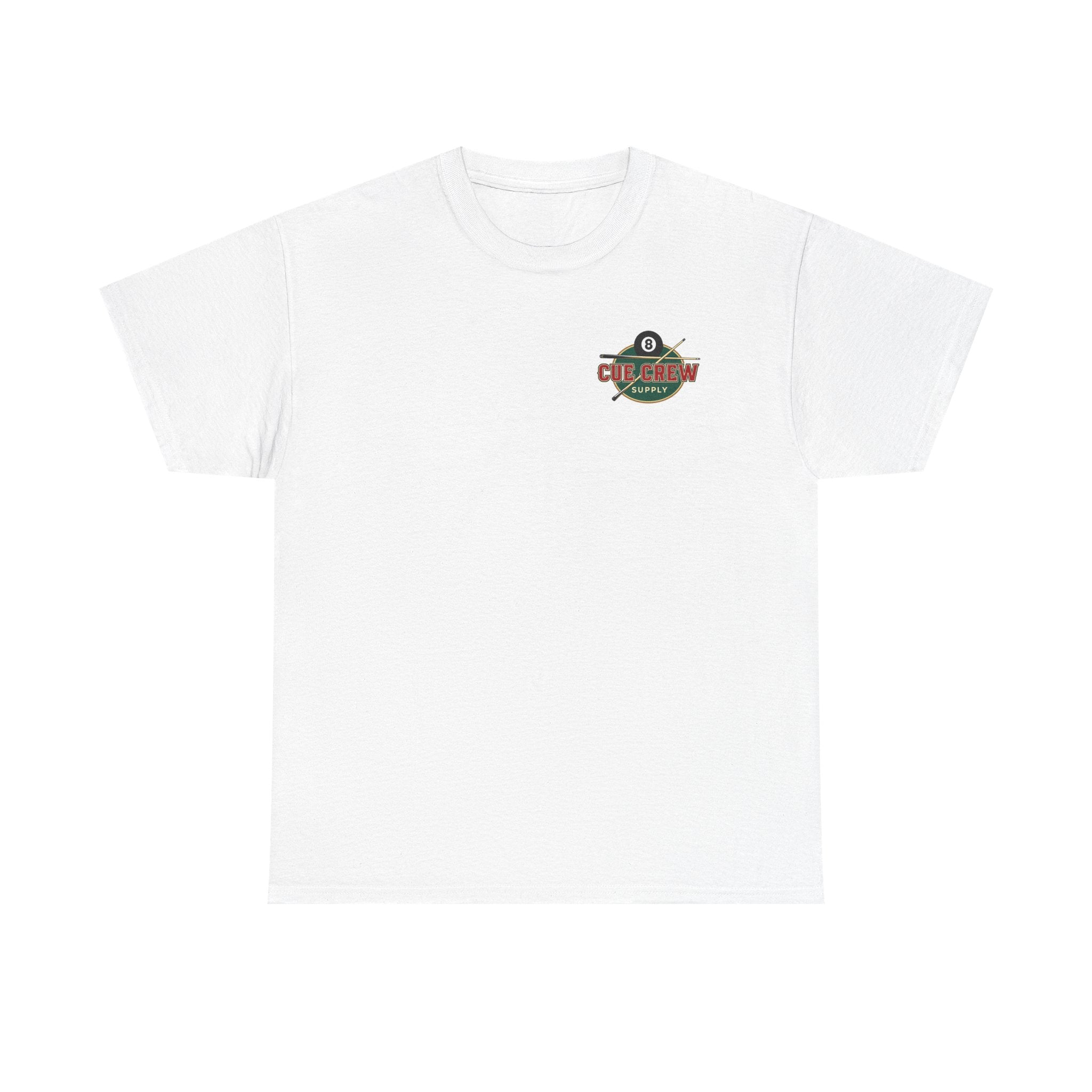 Table Terror Gildan Tee