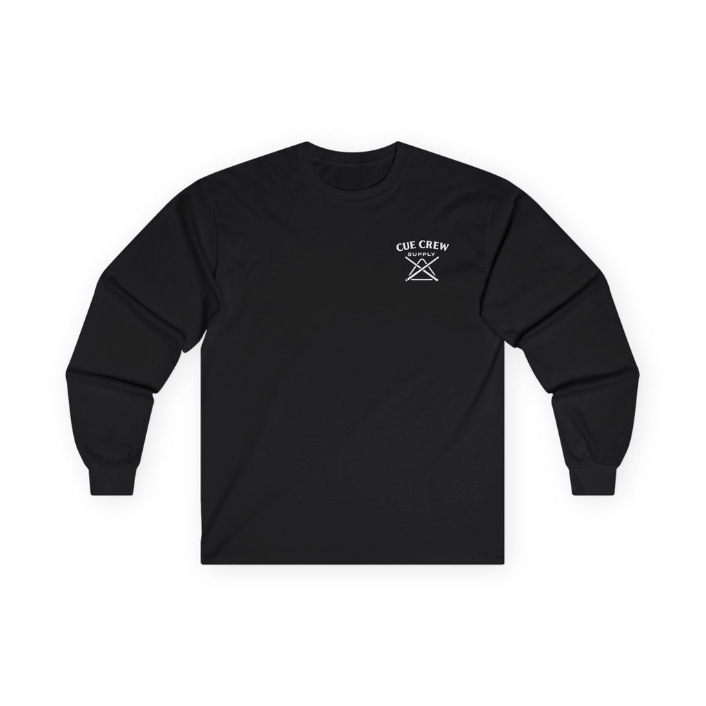 Rack Rebel Long Sleeve Tee