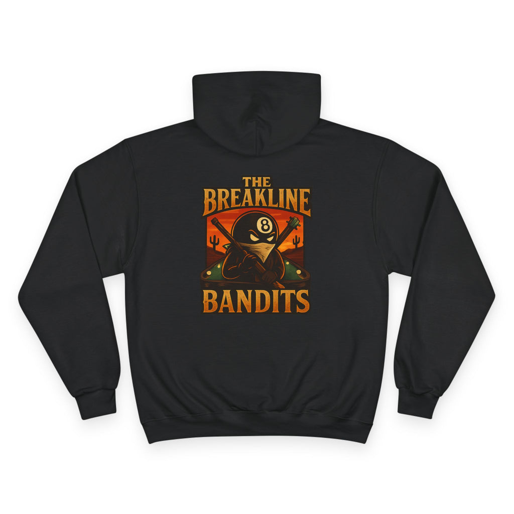 Breakline Bandits Hoodie - Champion
