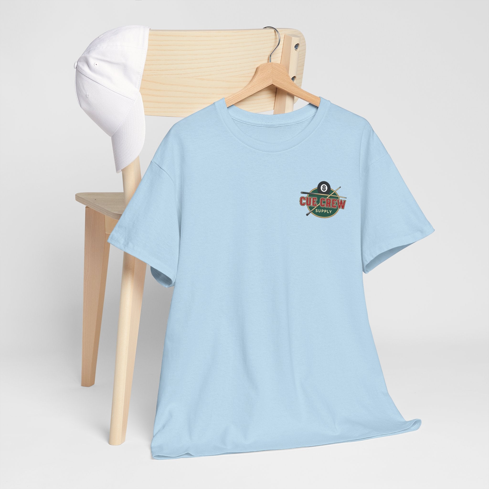 Flirting With Disaster: One Bank Shot at a Time Billiards Gildan Tee
