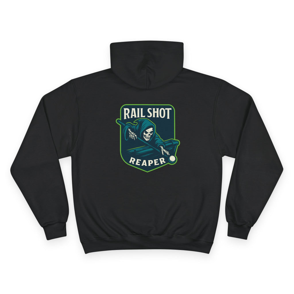 Rail Shot Reaper Hoodie - Champion