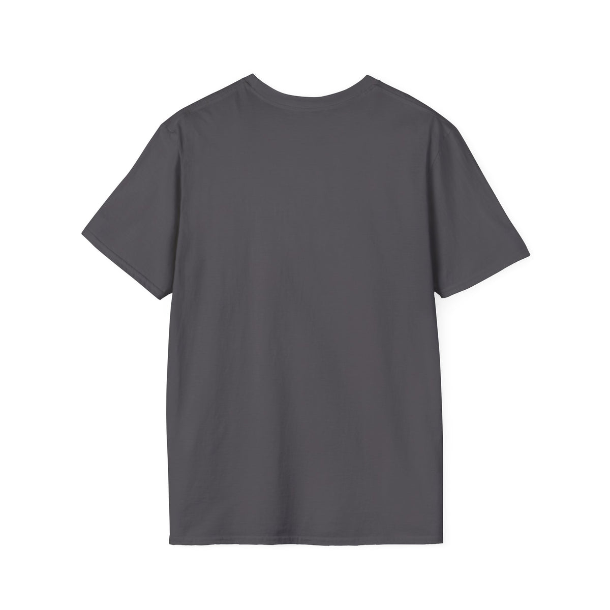 The Rack Is My Office – Funny Billiards T-Shirt – Cue Crew Essentials CCS-EST-002
