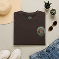 Kiss My Balls For Good Luck Pool Player T-Shirt | Funny Billiards Graphic Tee | Cue Crew Supply