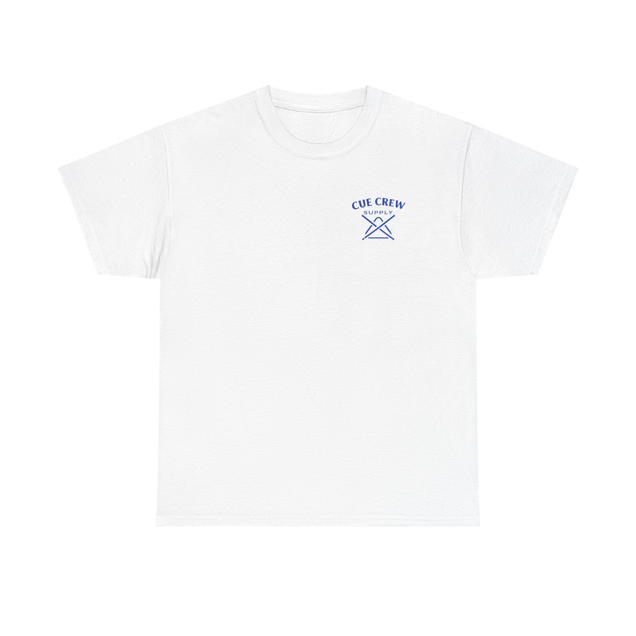 Rack Em Ride Waves Tee