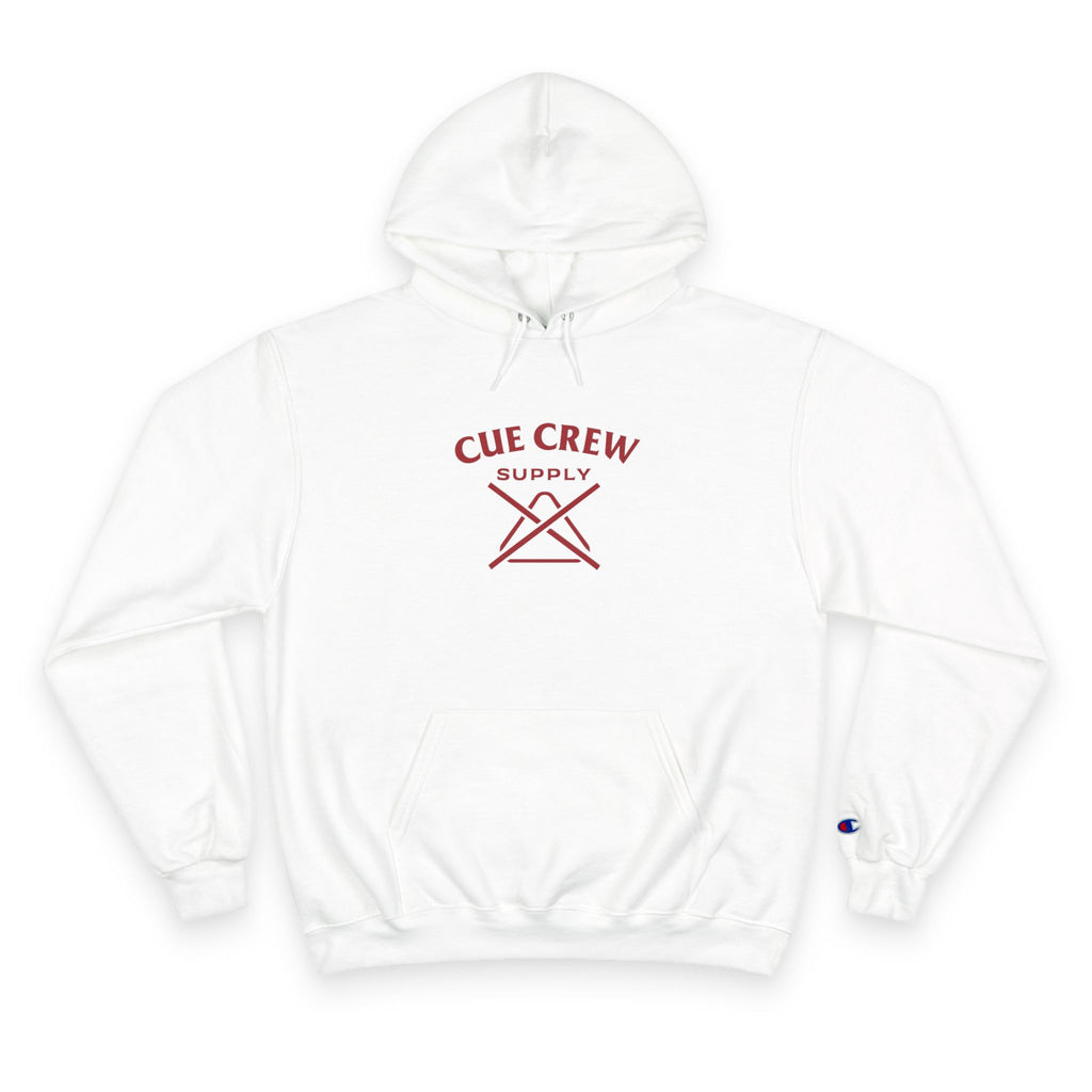 Rack & Ruin Hoodie - Champion