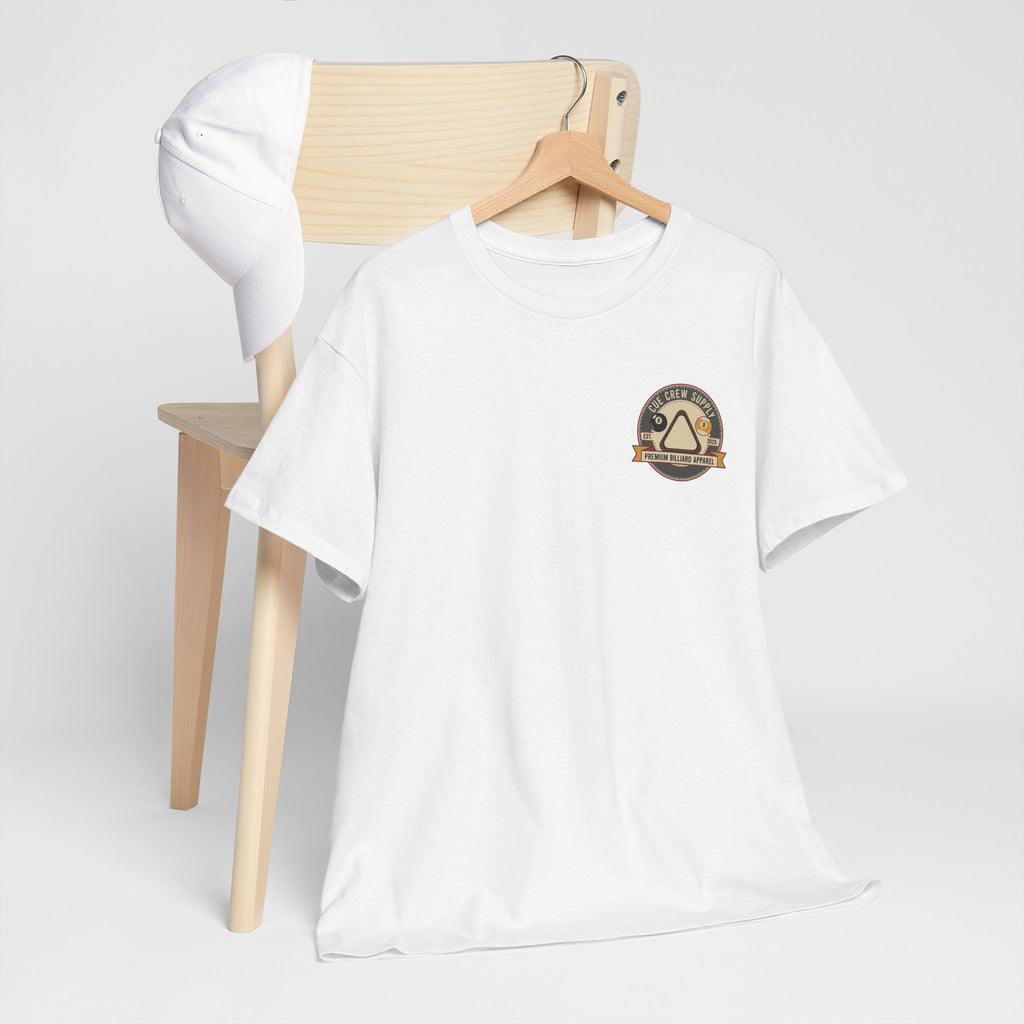 Play Until The Lights Go Out Gildan Tee