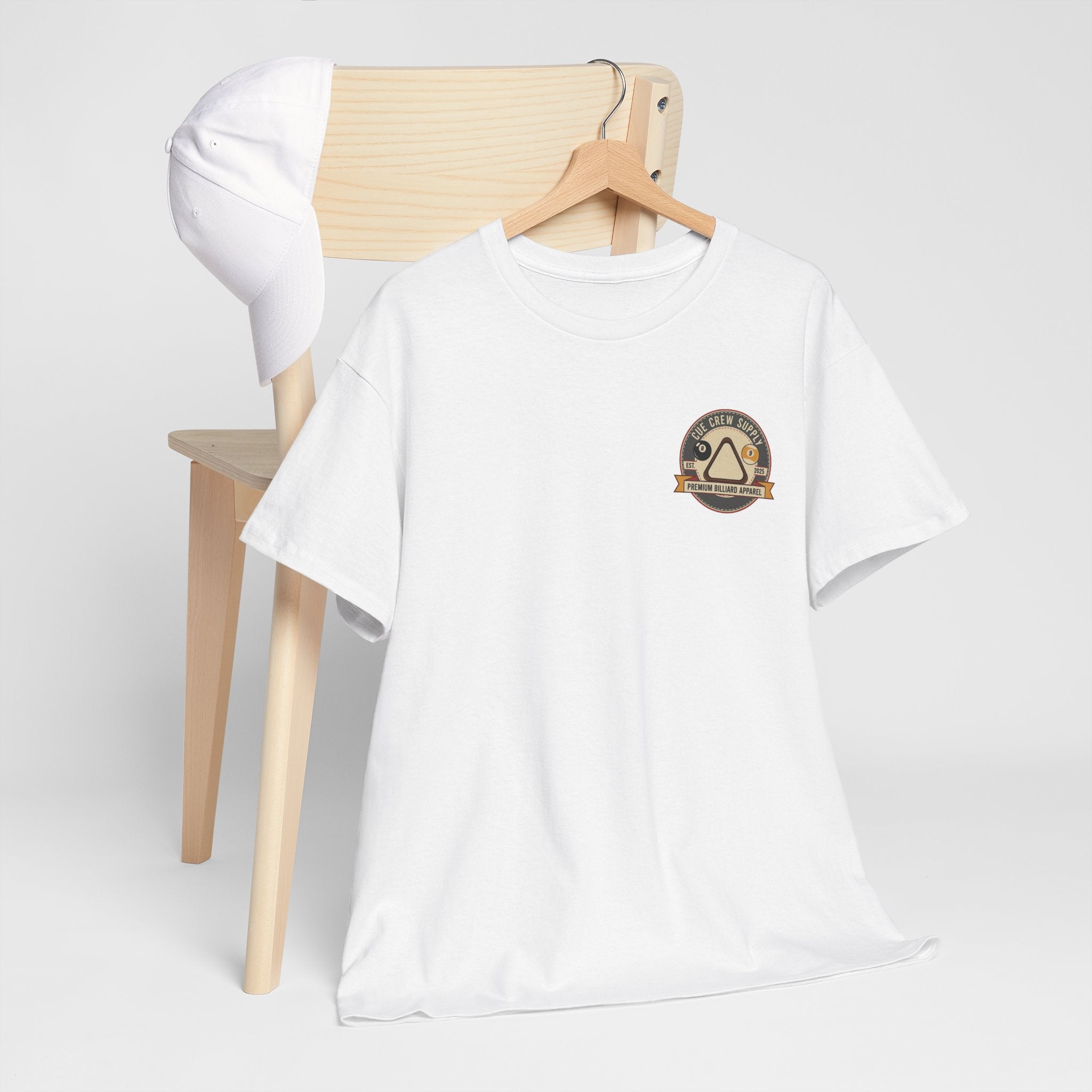 Play Until The Lights Go Out Gildan Tee