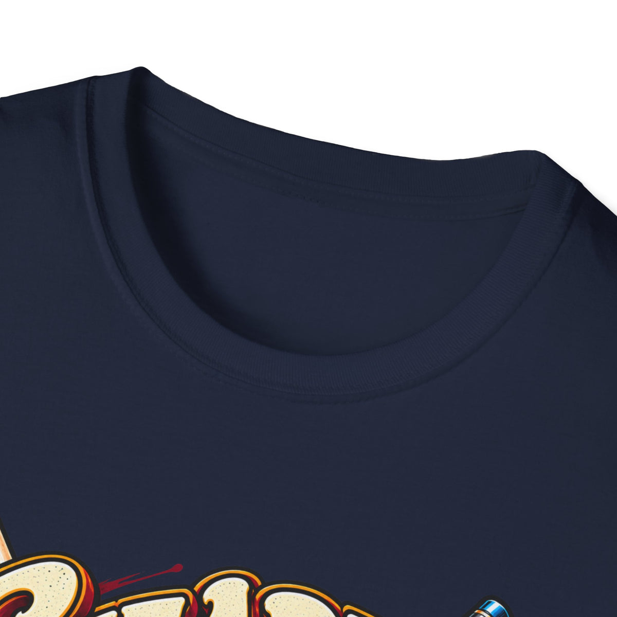 Cheaper Than Therapy Funny Pool Player T-Shirt | Essentials Series | CCS-EST-008