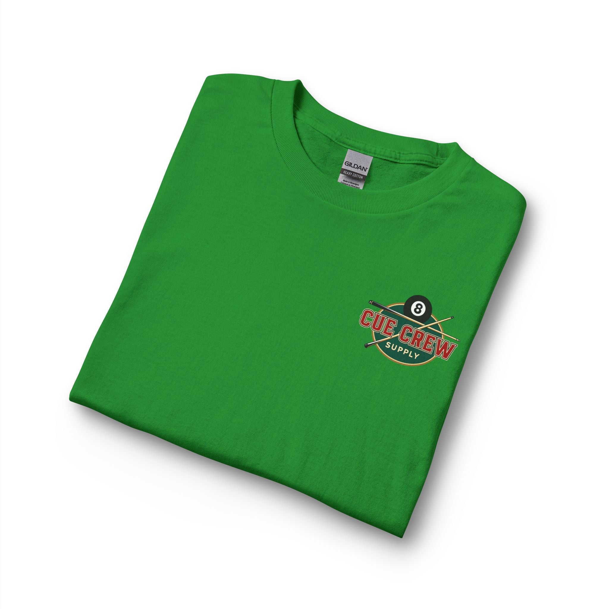 Play Until The Lights Go Out Billiards Gildan Long Sleeve Tee